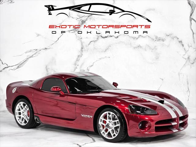 2008 Dodge Viper