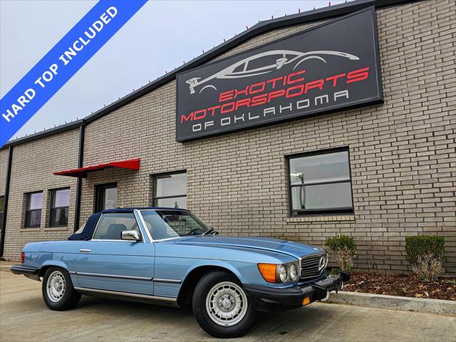 1985 Mercedes-Benz E-Class