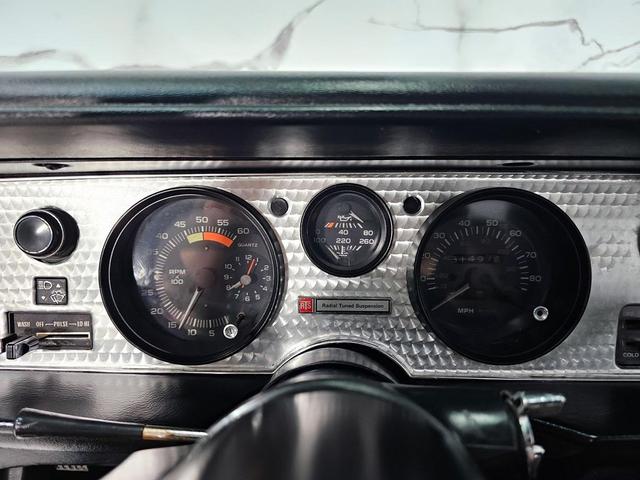 Photo of 1981 Blue Pontiac Firebird