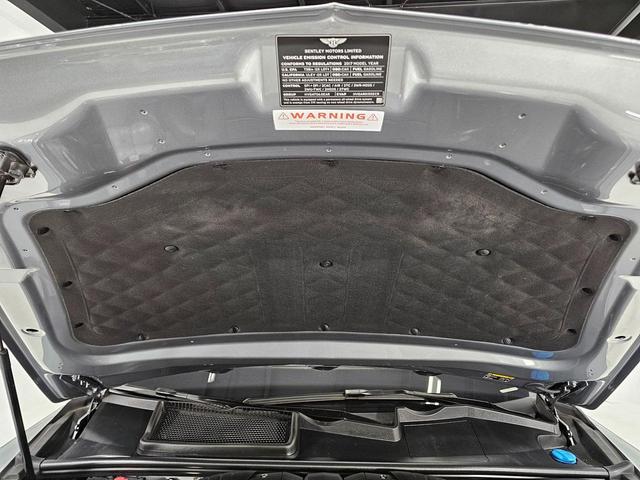 Photo of 2017 Hallmark Metallic Bentley Bentayga
