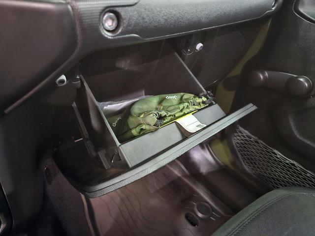 Photo of 2022 Sarge Green Clearcoat Jeep Gladiator