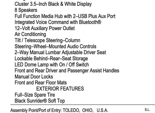 Photo of 2022 Sarge Green Clearcoat Jeep Gladiator