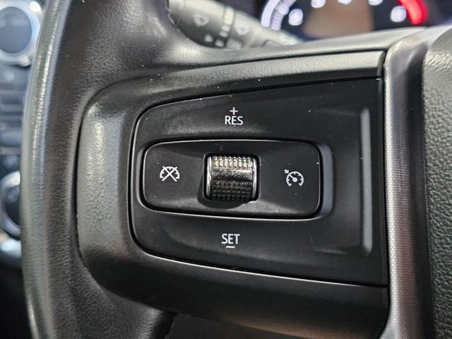 Photo of 2023 Quicksilver Metallic GMC Sierra 2500