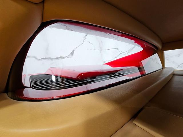 Photo of 1988 Red Ferrari Testarossa