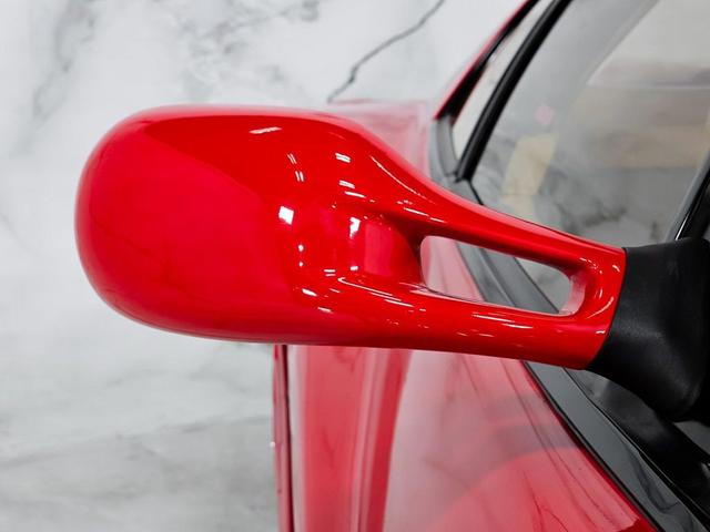 Photo of 1988 Red Ferrari Testarossa