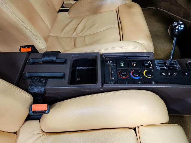 Photo of 1988 Red Ferrari Testarossa