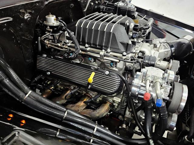Photo of 1963 Orange Chevrolet C10/K10