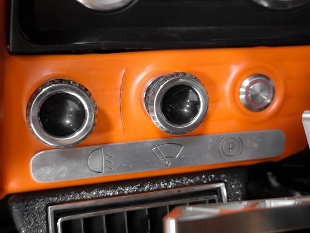 Photo of 1963 Orange Chevrolet C10/K10