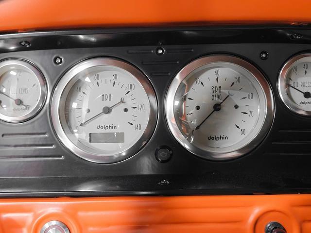 Photo of 1963 Orange Chevrolet C10/K10