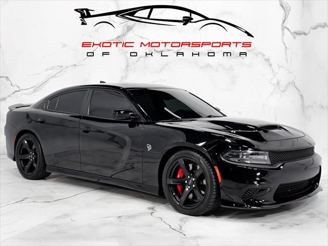 2017 Dodge Charger