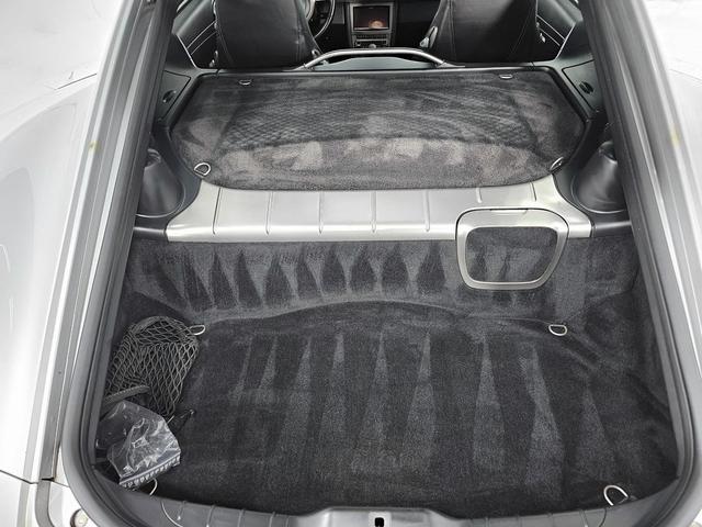 Photo of 2006 Silver Porsche Cayman