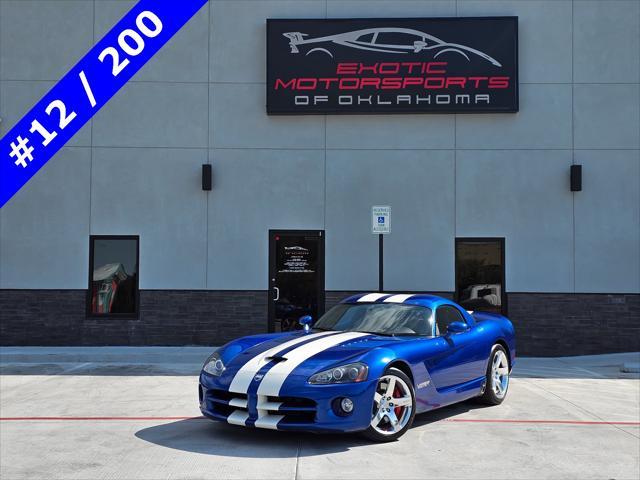 2006 Dodge Viper