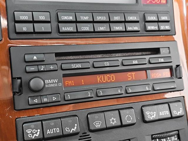 Photo of 1995 Black BMW 850