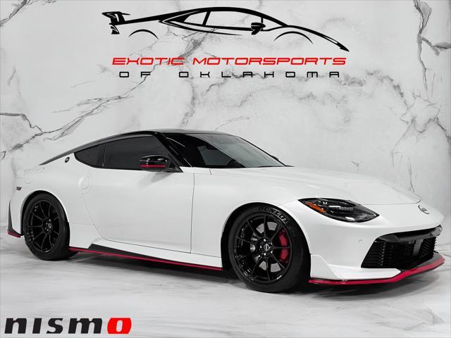 2024 Nissan Z