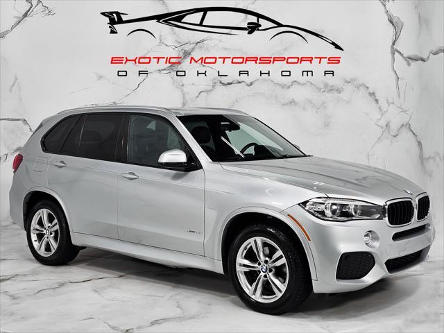 2015 BMW X5