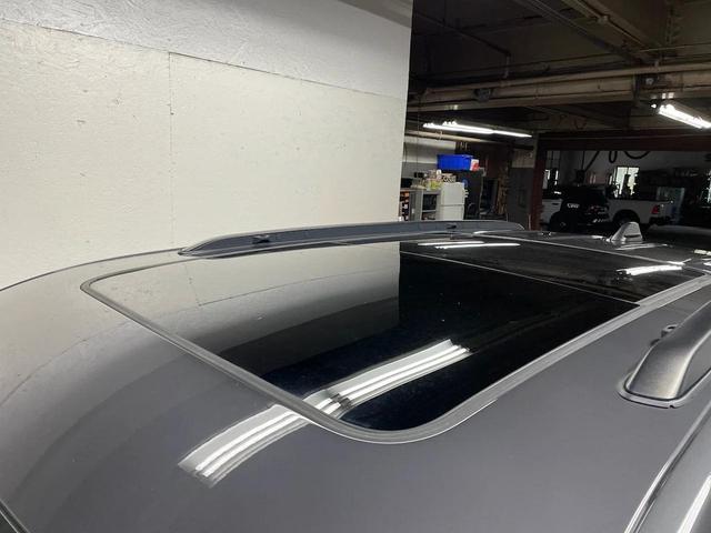 Photo of 2022 Baltic Gray Metallic Clearcoat Jeep Grand Cherokee