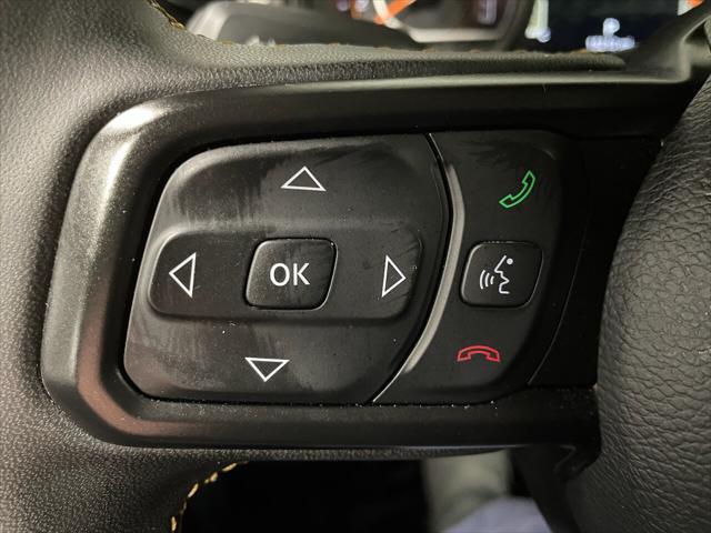 Photo of 2024 Anvil Clear Coat Jeep Gladiator