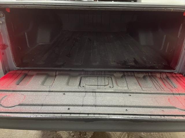 Photo of 2024 Anvil Clear Coat Jeep Gladiator