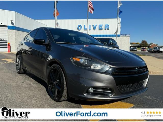 2014 Dodge Dart