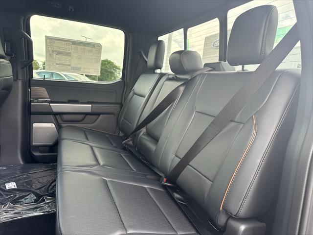 Photo of 2025 Carbonized Gray Metallic Ford F-150