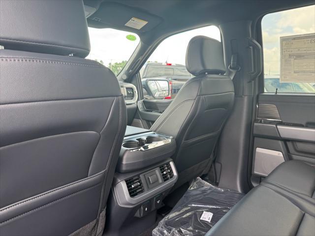 Photo of 2025 Carbonized Gray Metallic Ford F-150