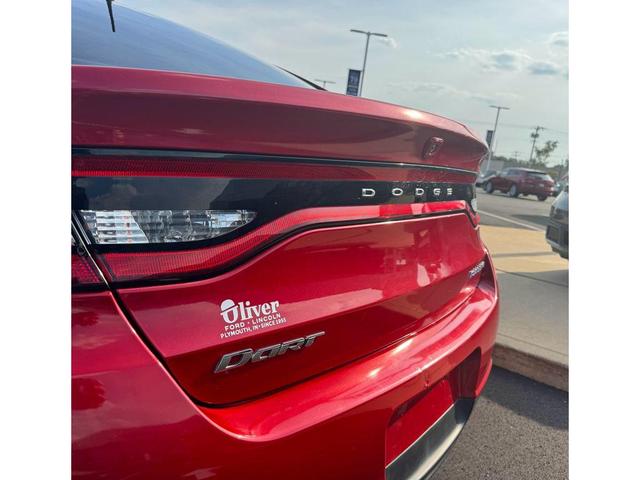 Photo of 2015 Redline 2 Coat Pearl Dodge Dart