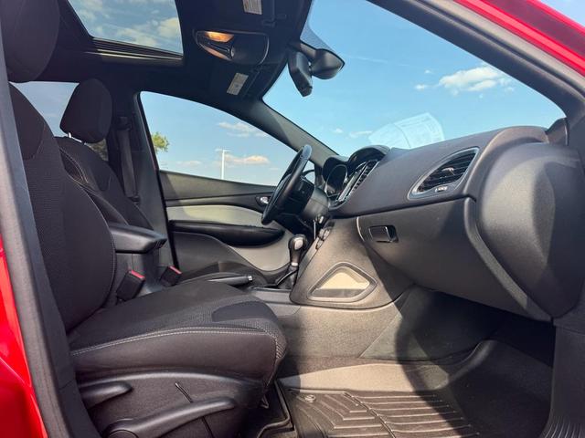 Photo of 2015 Redline 2 Coat Pearl Dodge Dart