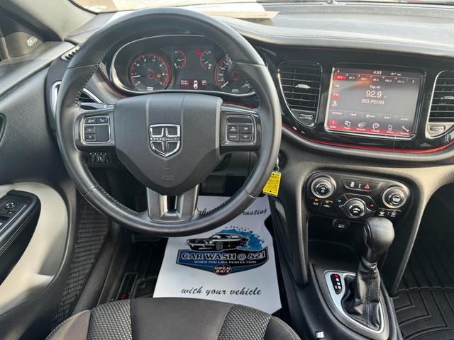 Photo of 2015 Redline 2 Coat Pearl Dodge Dart