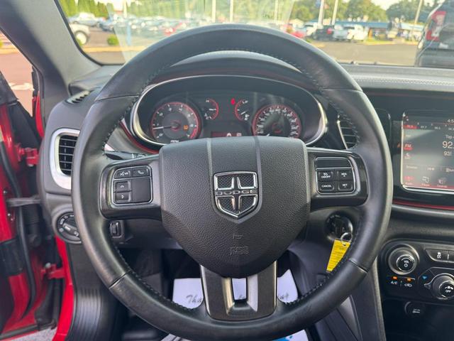 Photo of 2015 Redline 2 Coat Pearl Dodge Dart