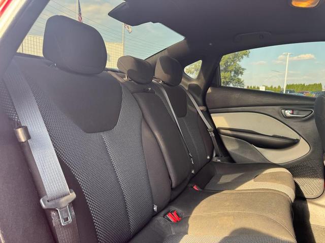 Photo of 2015 Redline 2 Coat Pearl Dodge Dart