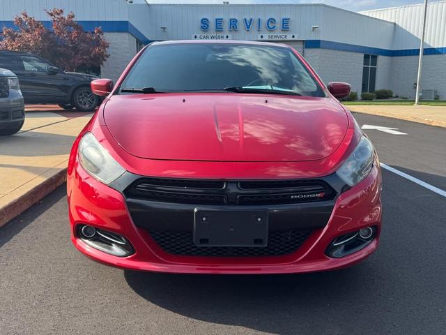 Photo of 2015 Redline 2 Coat Pearl Dodge Dart