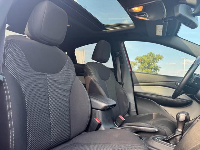 Photo of 2015 Redline 2 Coat Pearl Dodge Dart