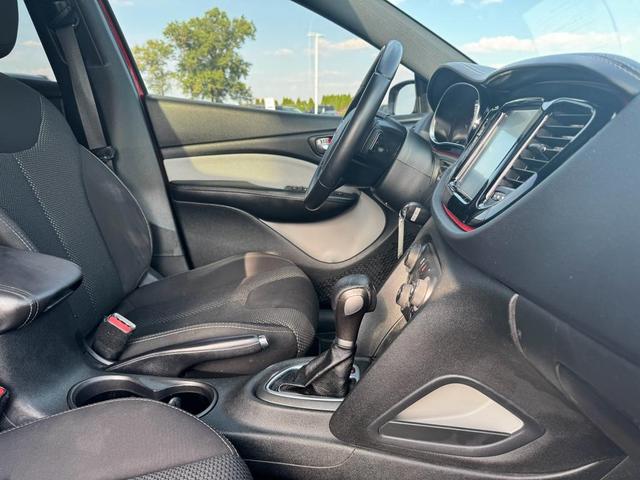 Photo of 2015 Redline 2 Coat Pearl Dodge Dart