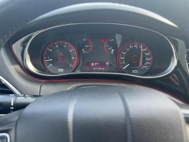Photo of 2015 Redline 2 Coat Pearl Dodge Dart