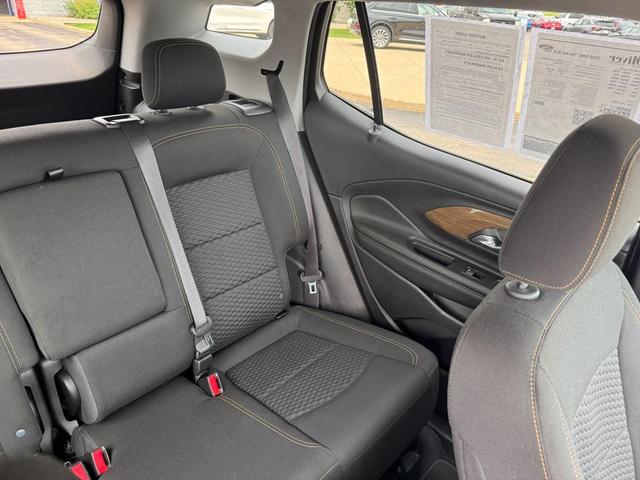 Photo of 2020 Smokey Quartz Metallic GMC Terrain
