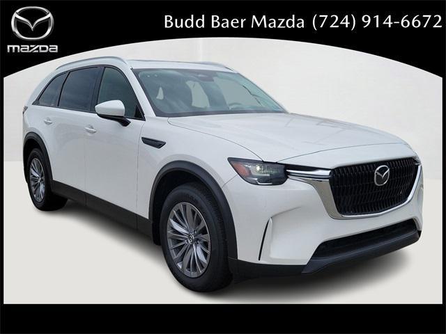 2024 Mazda Cx-90