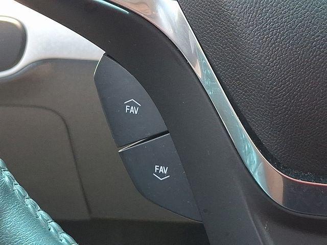 Photo of 2017 Nightfall Gray Metallic Chevrolet Bolt EV