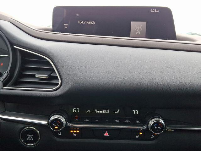 Photo of 2024 Machine Gray Metallic Mazda CX-30