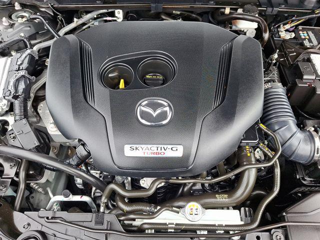 Photo of 2024 Machine Gray Metallic Mazda CX-30