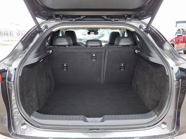 Photo of 2024 Machine Gray Metallic Mazda CX-30