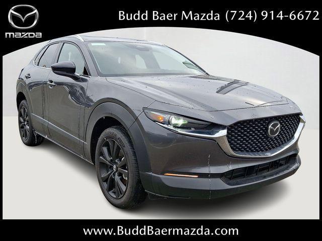 2024 Mazda Cx-30