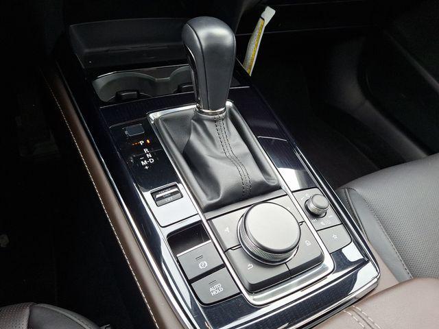 Photo of 2024 Machine Gray Metallic Mazda CX-30