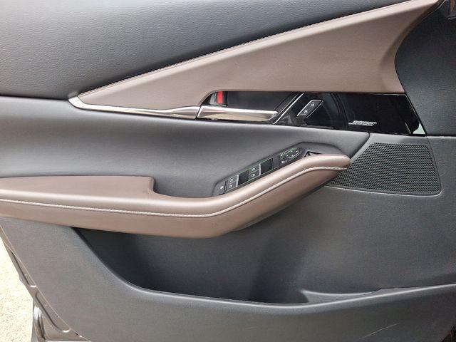 Photo of 2024 Machine Gray Metallic Mazda CX-30
