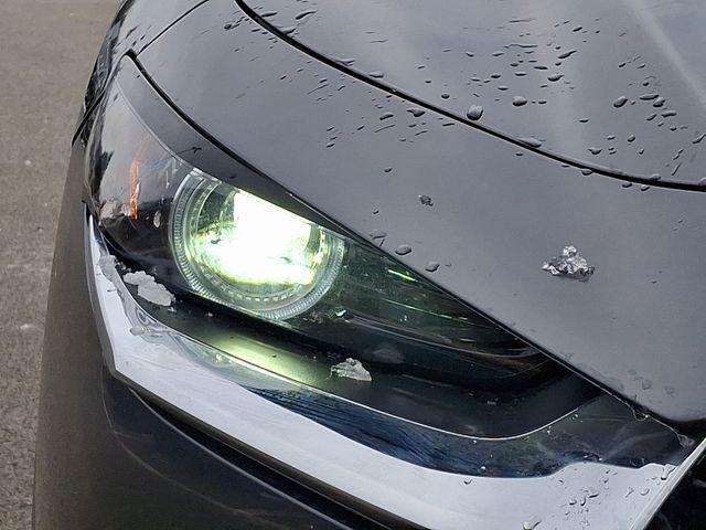 Photo of 2024 Machine Gray Metallic Mazda CX-30