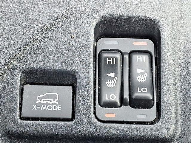 Photo of 2020 Ice Silver Metallic Subaru Crosstrek