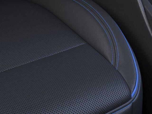 Photo of 2025 Ebony Twilight Metallic Buick Encore GX