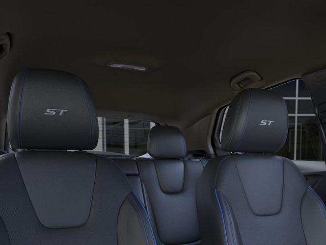 Photo of 2025 Ebony Twilight Metallic Buick Encore GX
