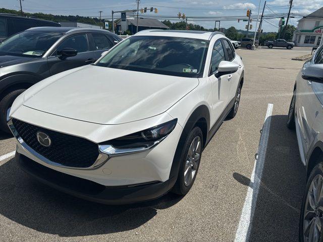 2022 Mazda Cx-30
