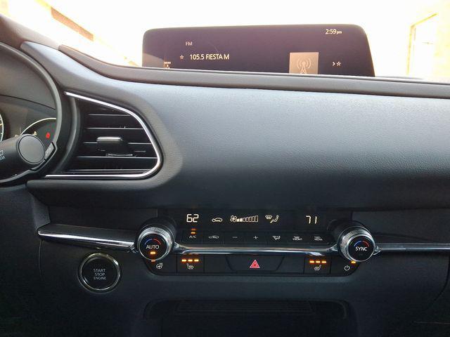Photo of 2025 Jet Black Mica Mazda CX-30