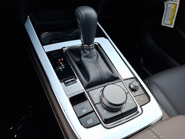 Photo of 2025 Jet Black Mica Mazda CX-30